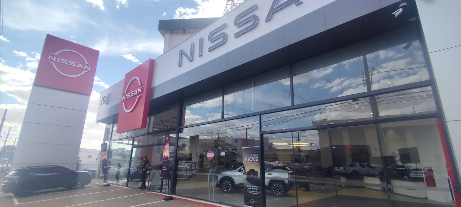 CSS Ford Nissan