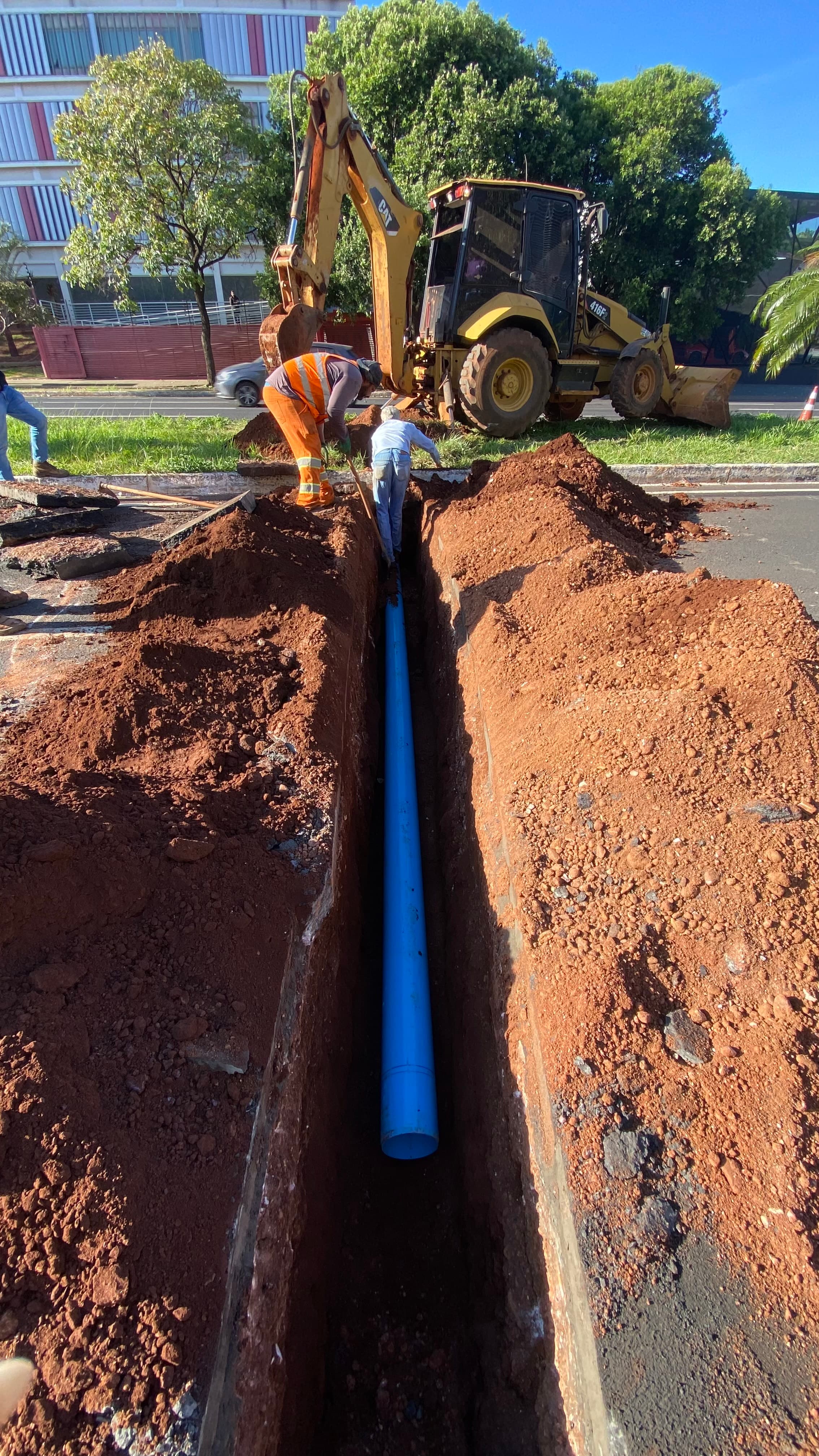 Infra Addagio Lídice