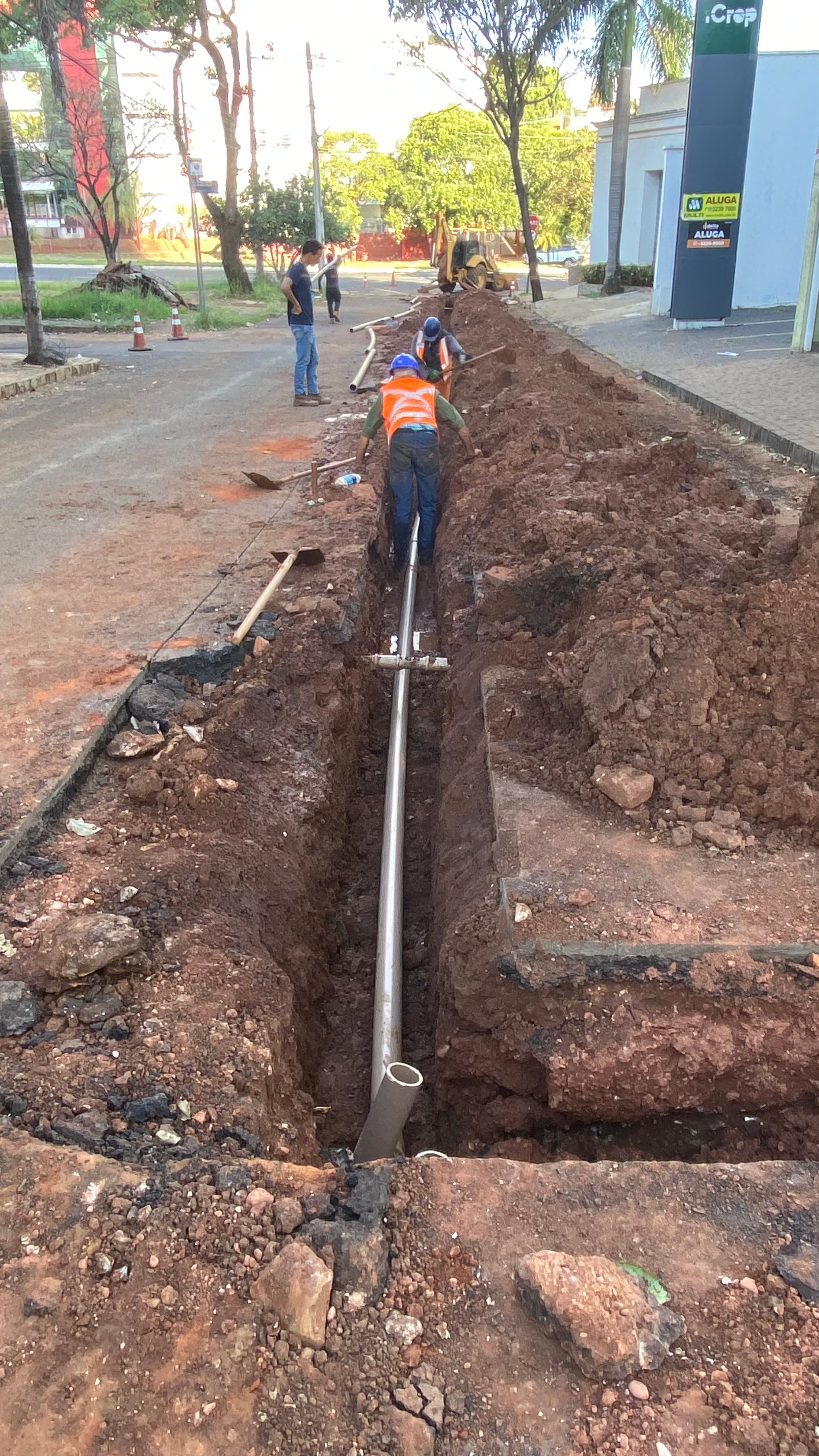 Infra Addagio Lídice