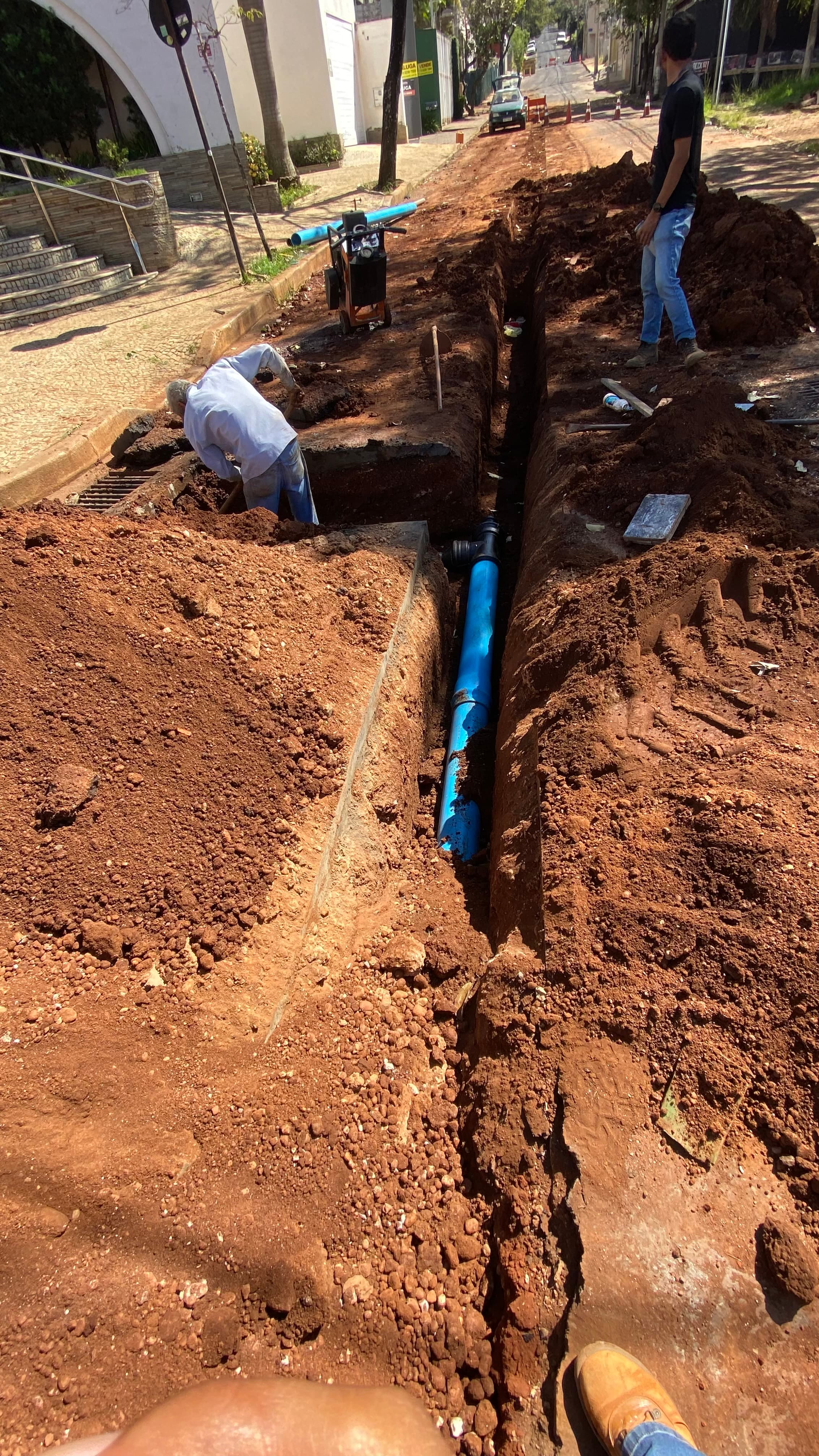 Infra Addagio Lídice