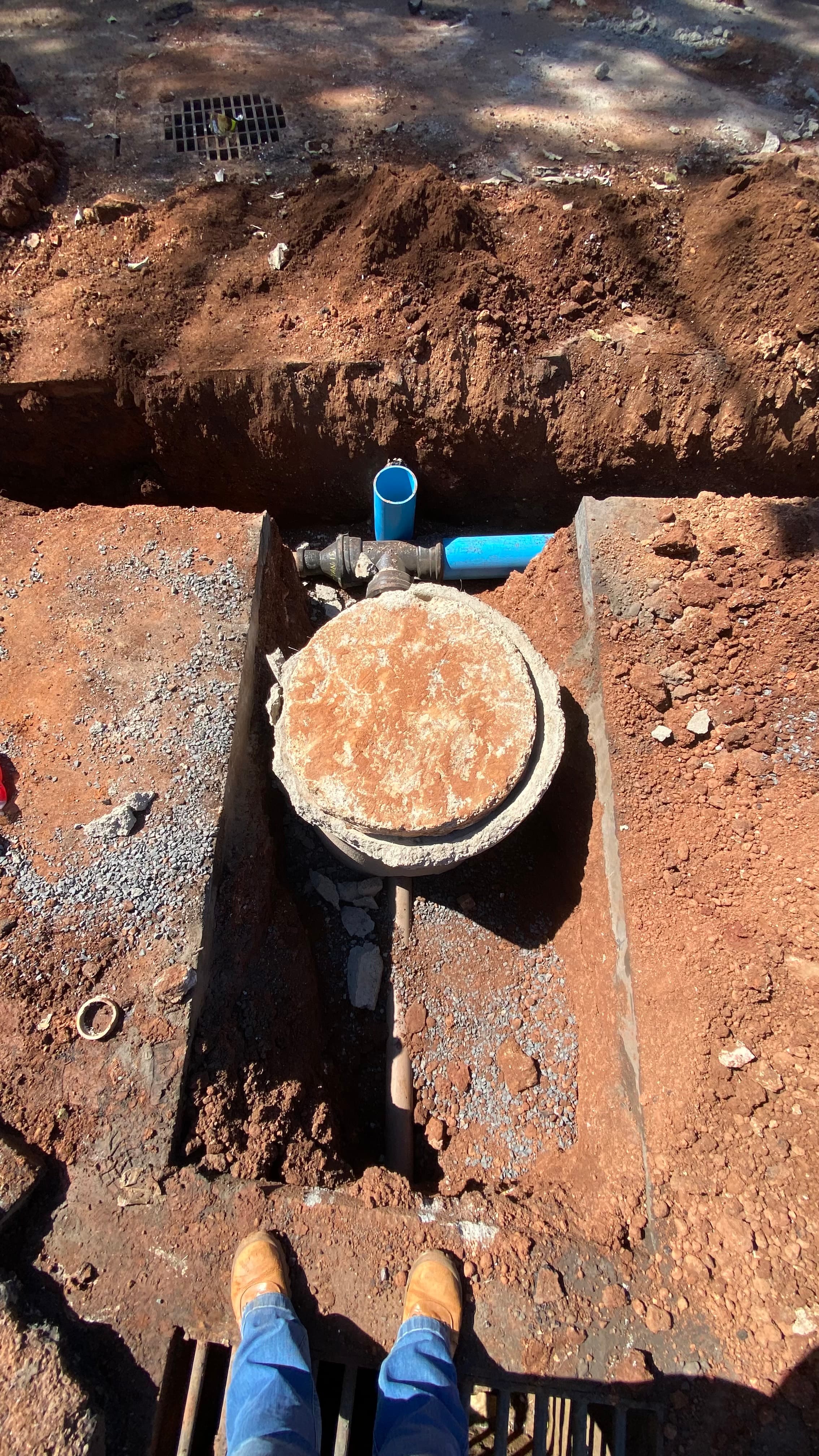 Infra Addagio Lídice