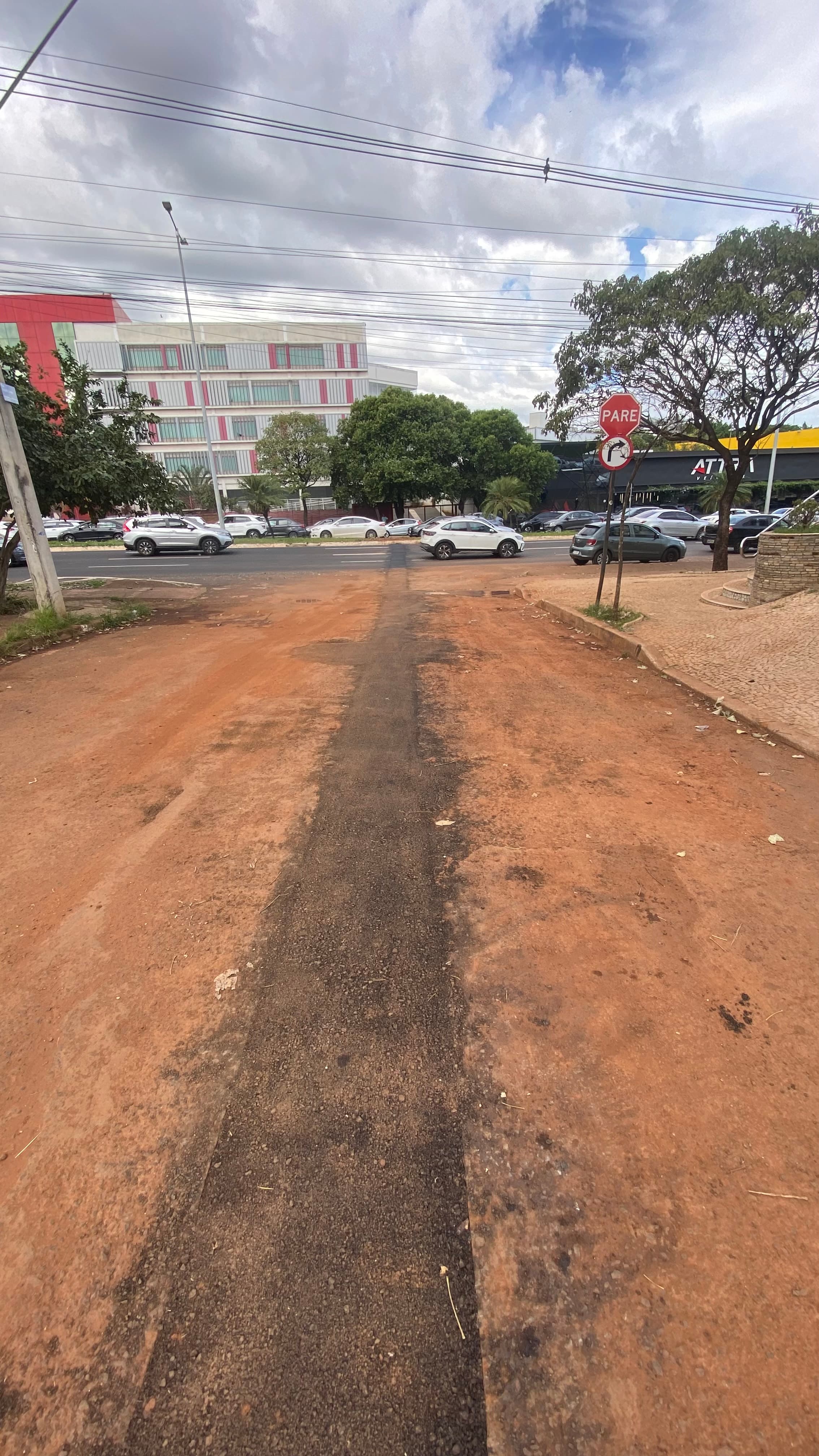Infra Addagio Lídice